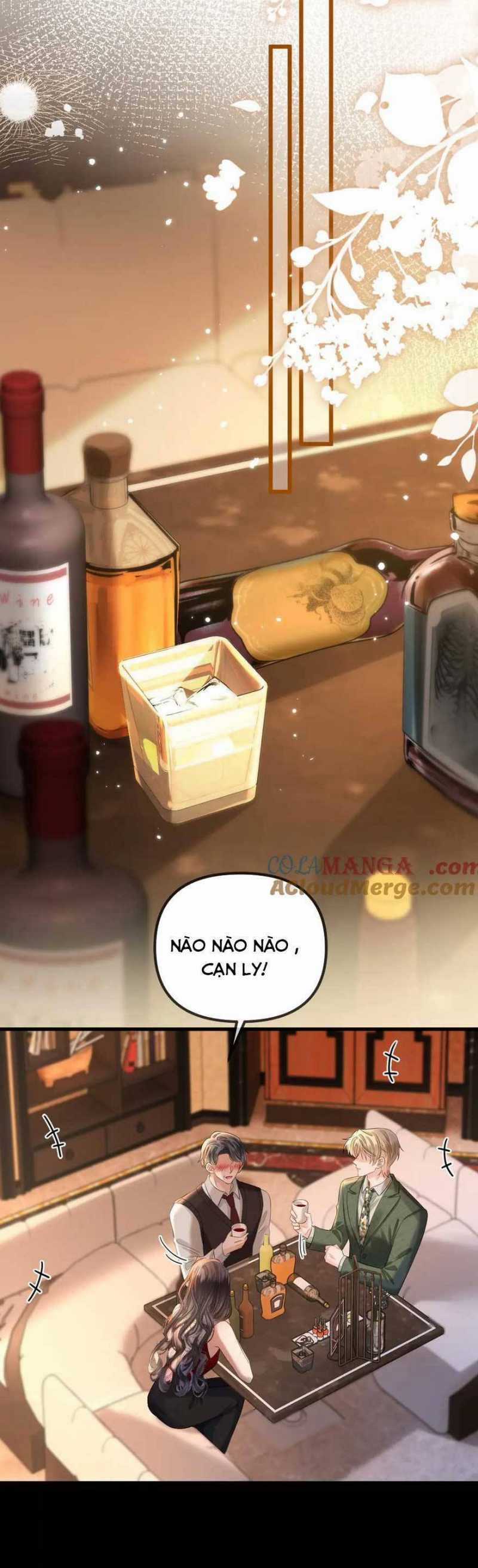 Ngày Mai Cũng Thích Em Chapter 50 trang 18