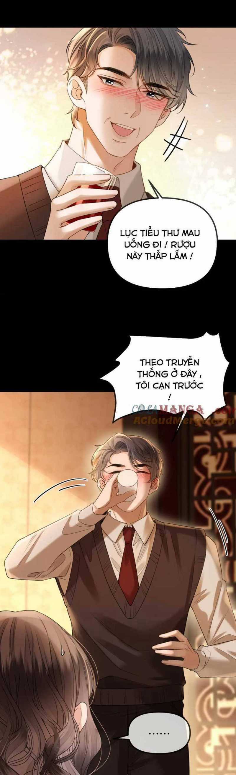 Ngày Mai Cũng Thích Em Chapter 50 trang 19