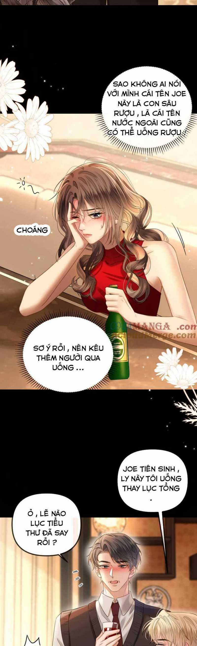 Ngày Mai Cũng Thích Em Chapter 50 trang 20