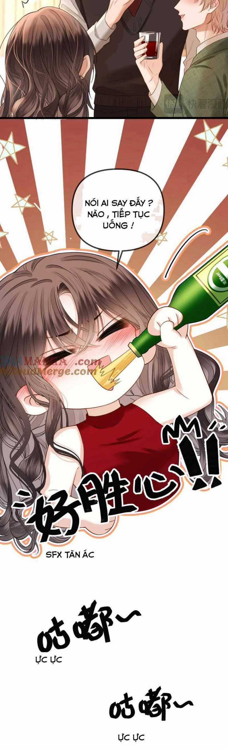 Ngày Mai Cũng Thích Em Chapter 50 trang 21