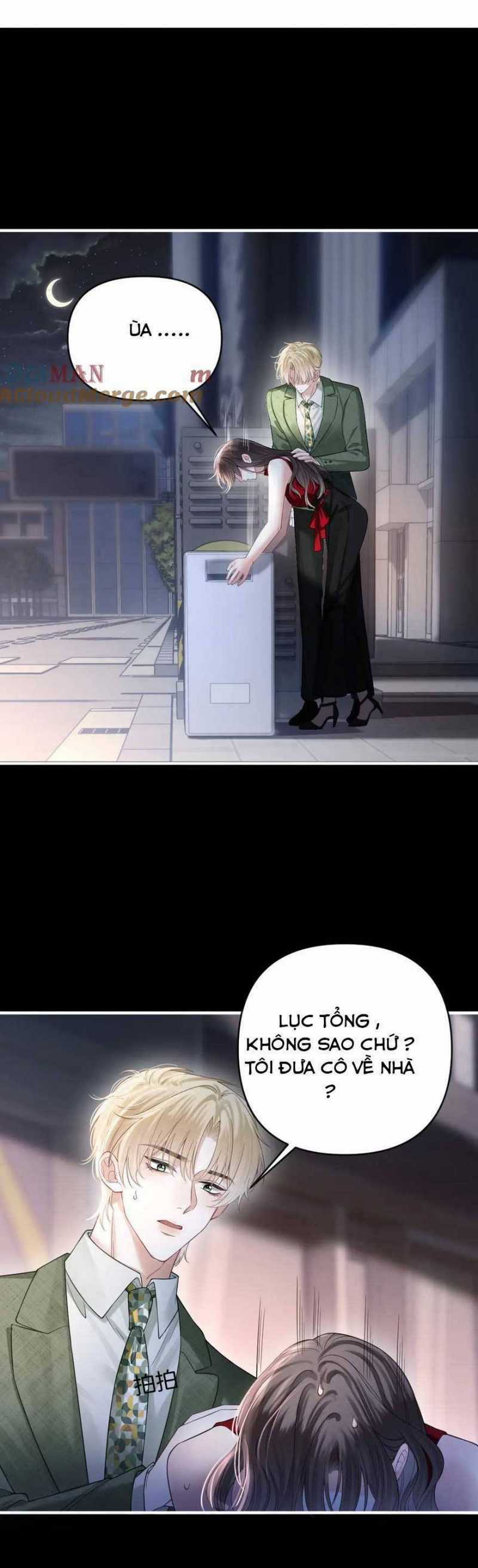 Ngày Mai Cũng Thích Em Chapter 50 trang 22