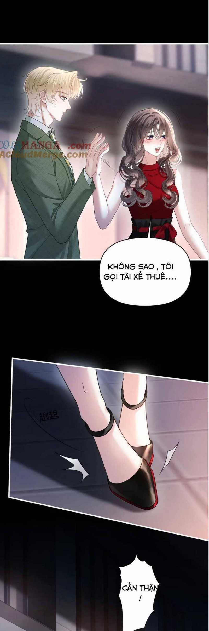 Ngày Mai Cũng Thích Em Chapter 50 trang 23