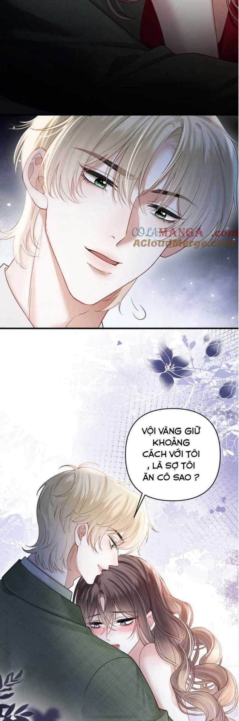 Ngày Mai Cũng Thích Em Chapter 50 trang 25