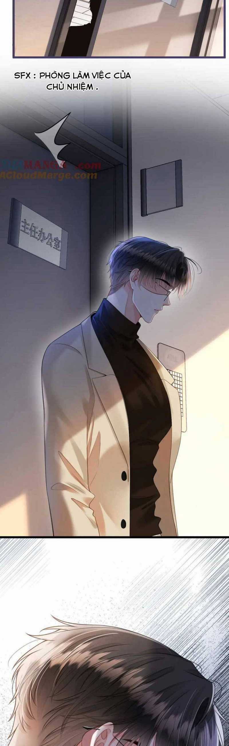 Ngày Mai Cũng Thích Em Chapter 50 trang 4