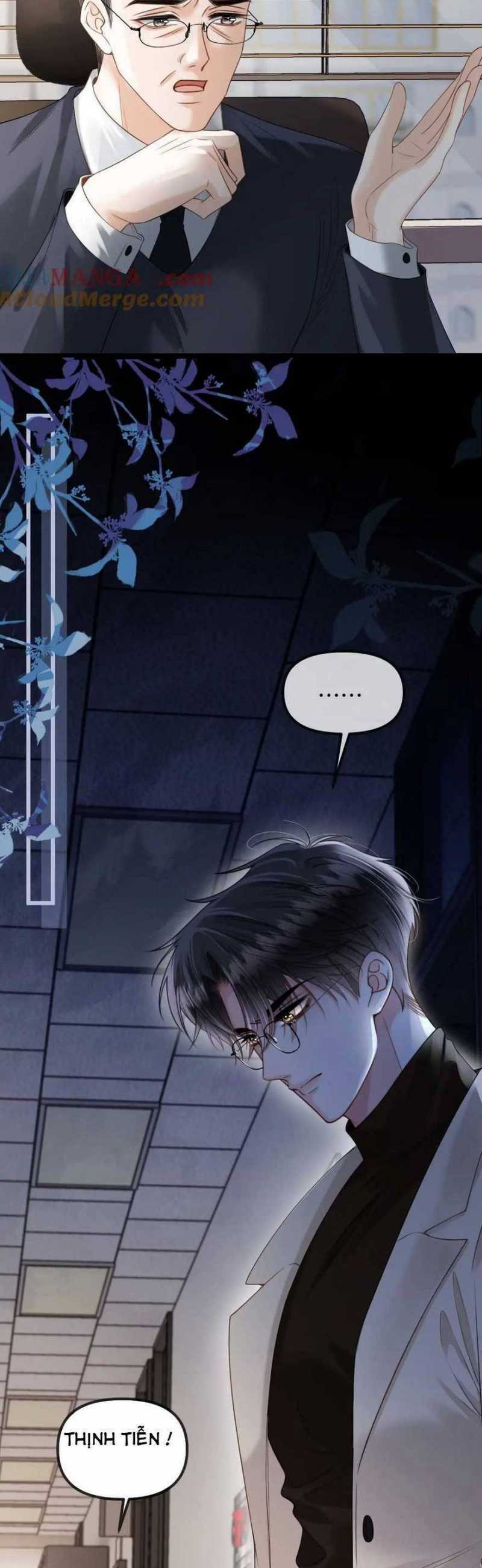 Ngày Mai Cũng Thích Em Chapter 50 trang 7