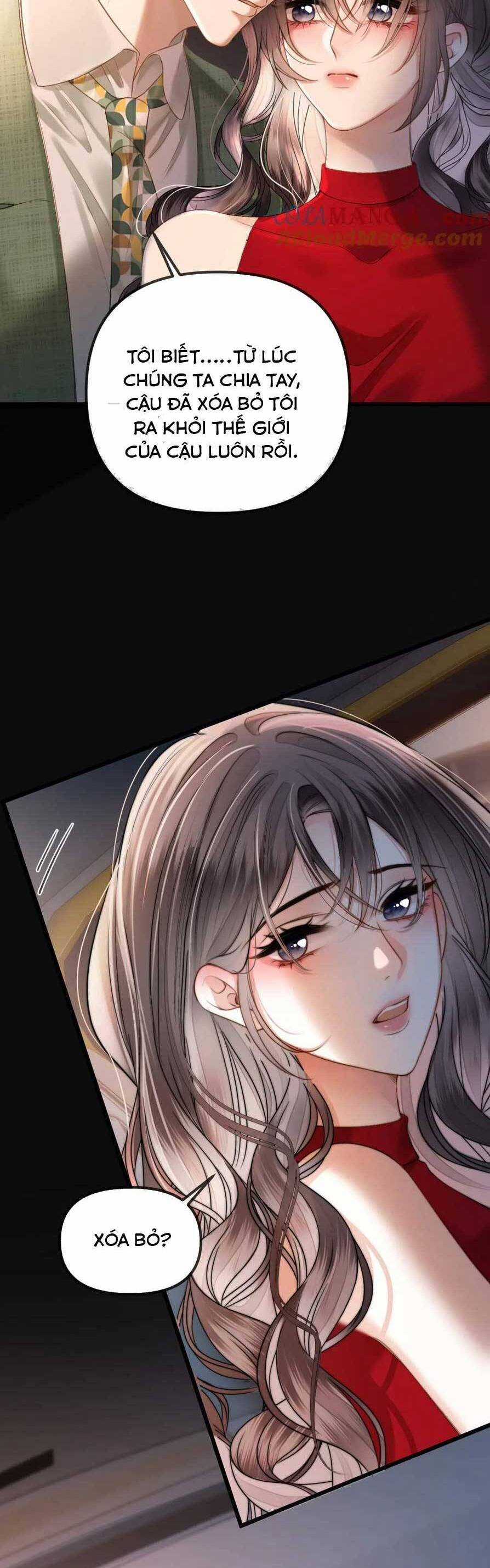 Ngày Mai Cũng Thích Em Chapter 51 trang 10