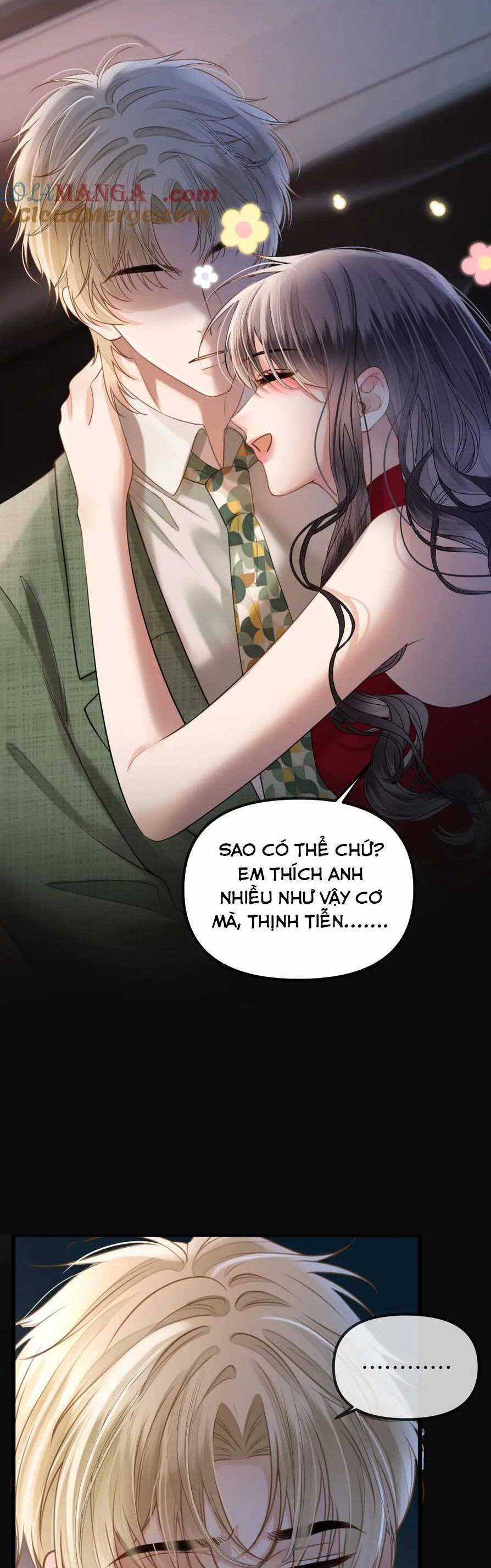 Ngày Mai Cũng Thích Em Chapter 51 trang 11