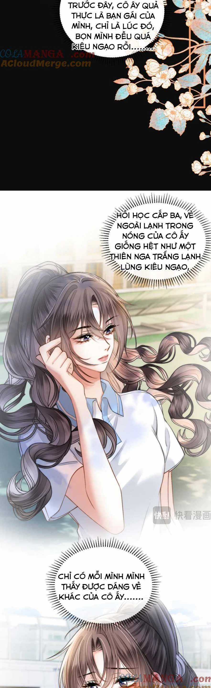 Ngày Mai Cũng Thích Em Chapter 51 trang 14