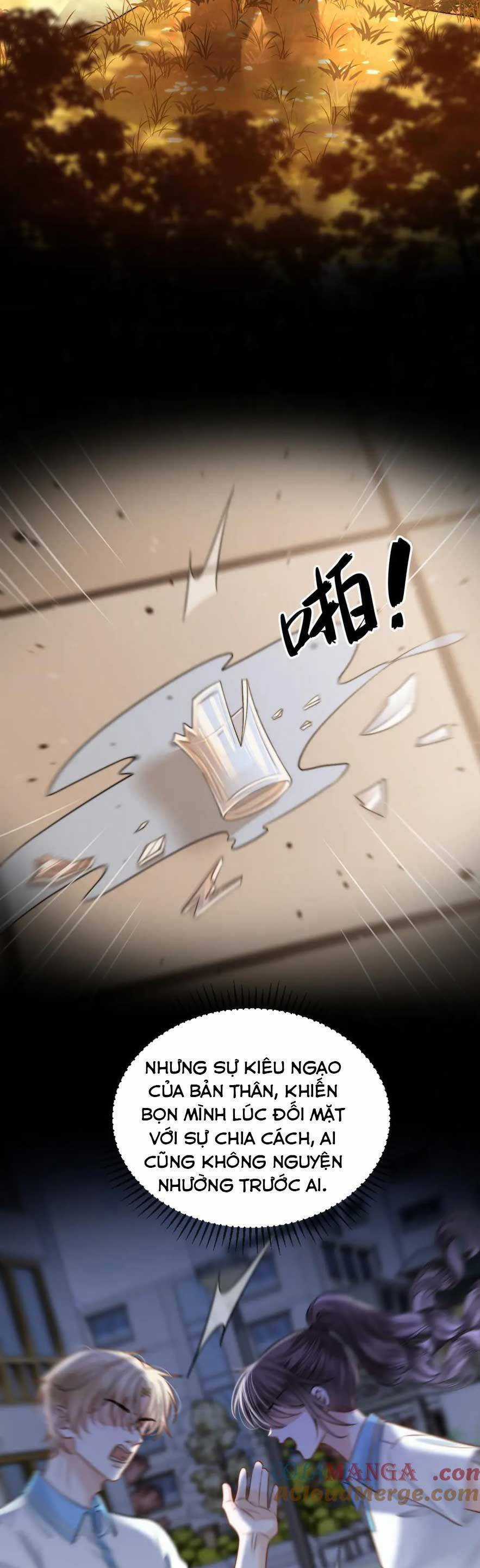 Ngày Mai Cũng Thích Em Chapter 51 trang 16