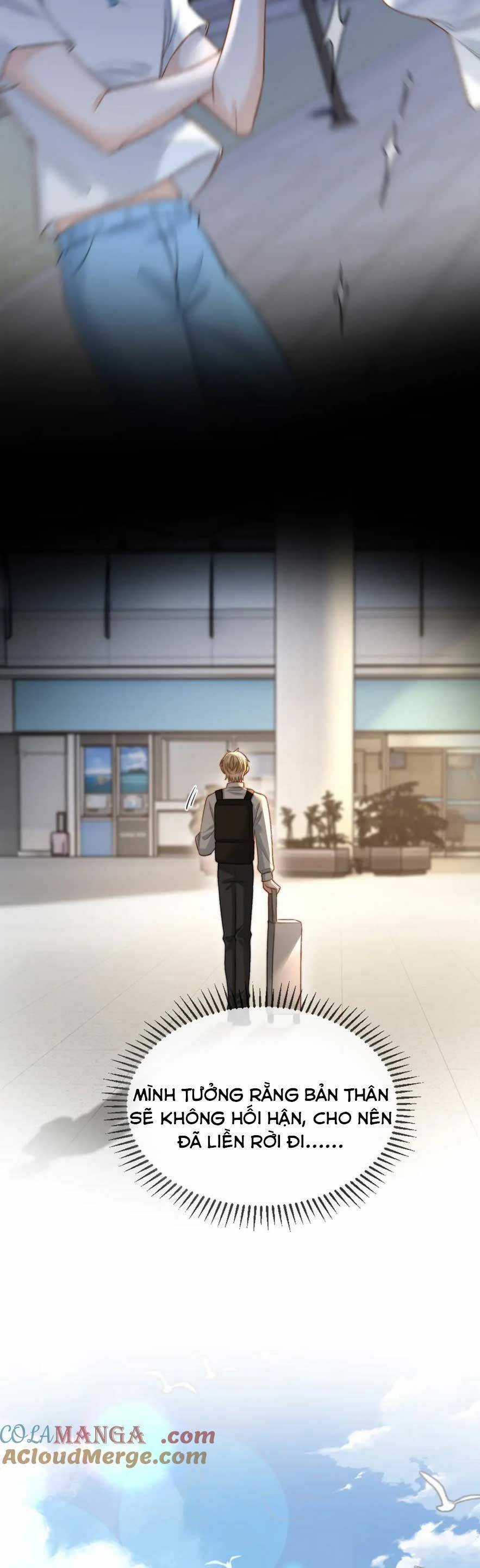 Ngày Mai Cũng Thích Em Chapter 51 trang 17