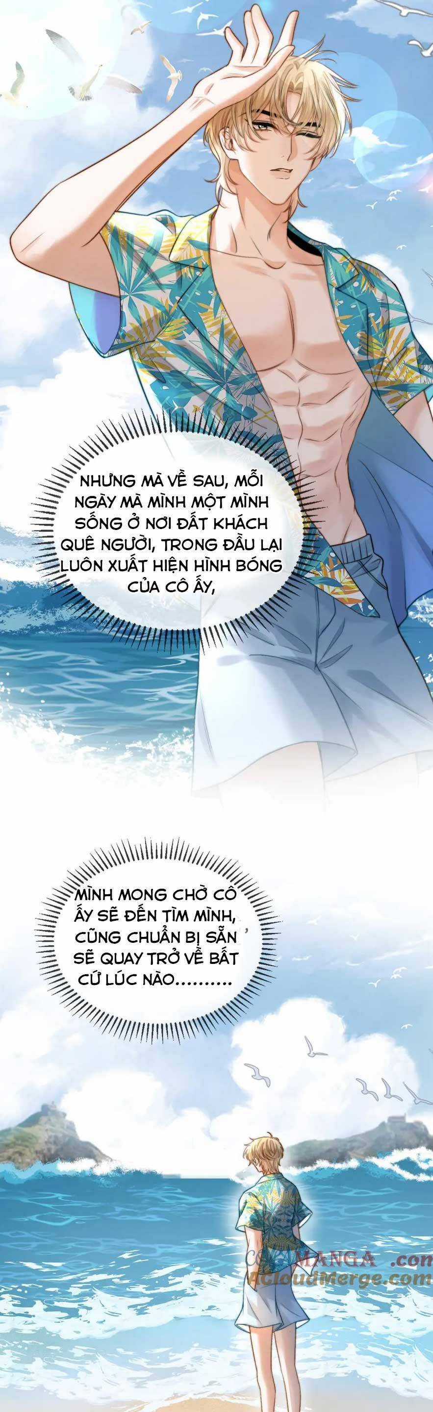 Ngày Mai Cũng Thích Em Chapter 51 trang 18