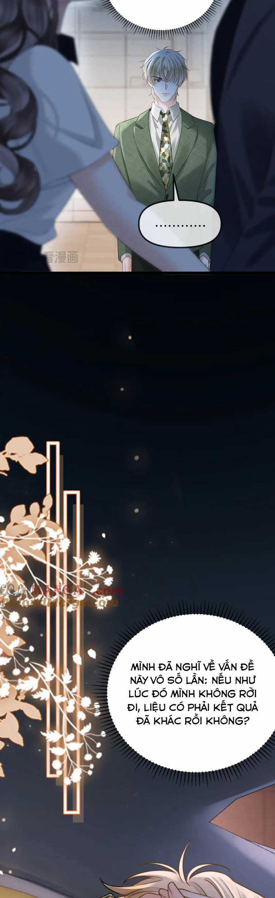 Ngày Mai Cũng Thích Em Chapter 51 trang 20