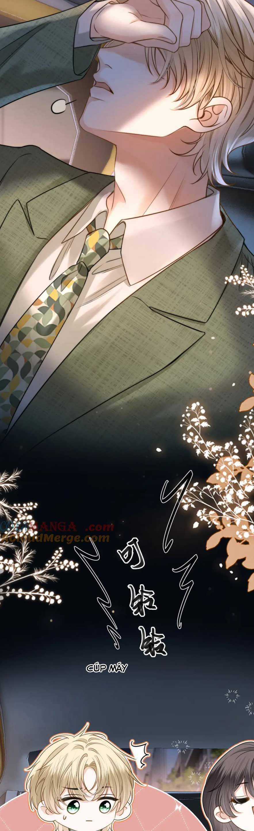 Ngày Mai Cũng Thích Em Chapter 51 trang 21