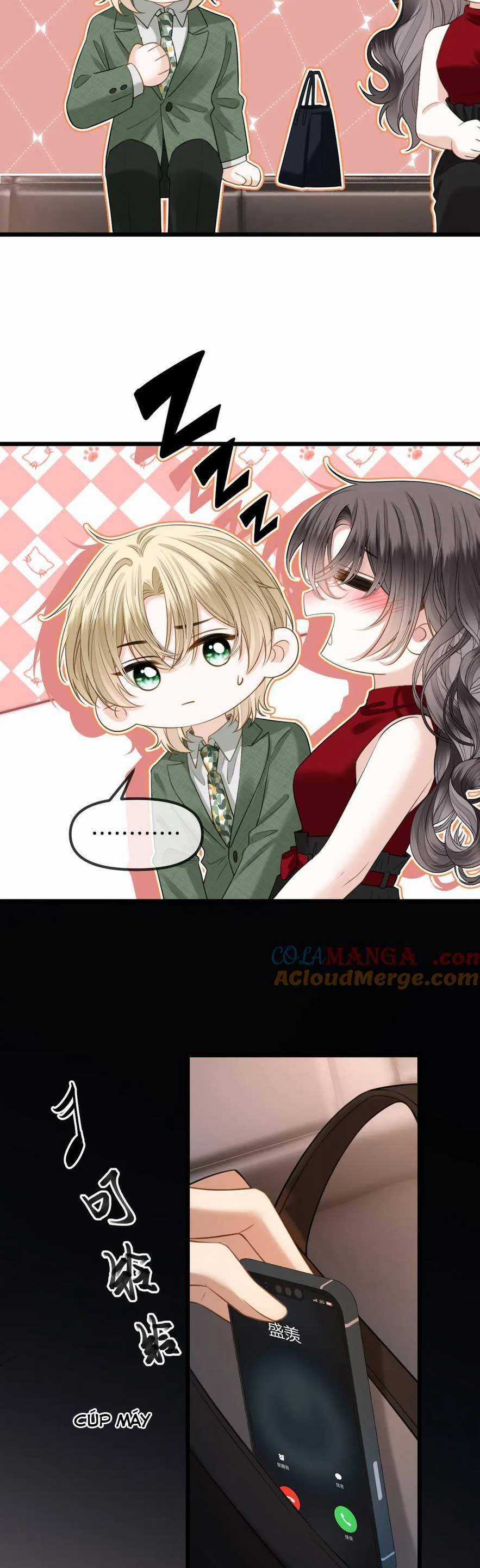 Ngày Mai Cũng Thích Em Chapter 51 trang 22