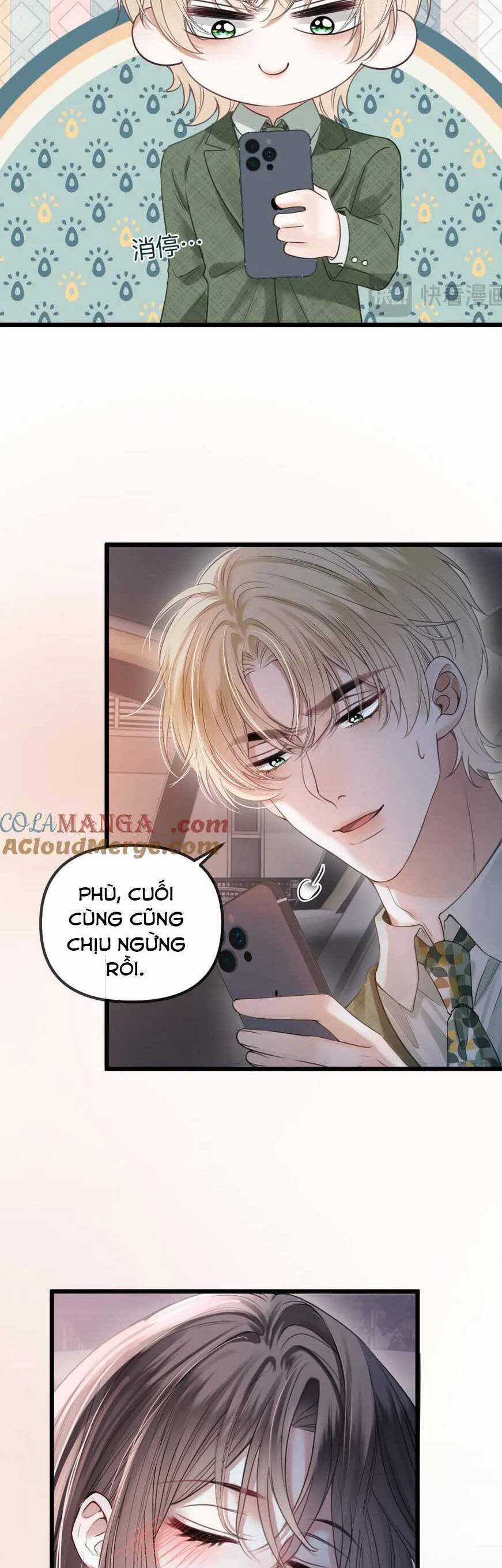 Ngày Mai Cũng Thích Em Chapter 51 trang 25