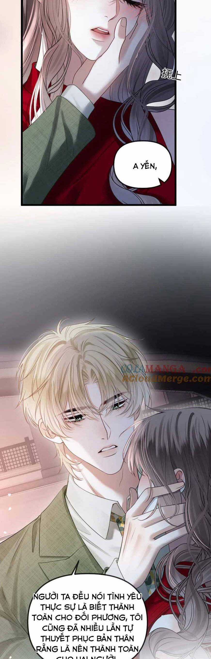 Ngày Mai Cũng Thích Em Chapter 51 trang 26