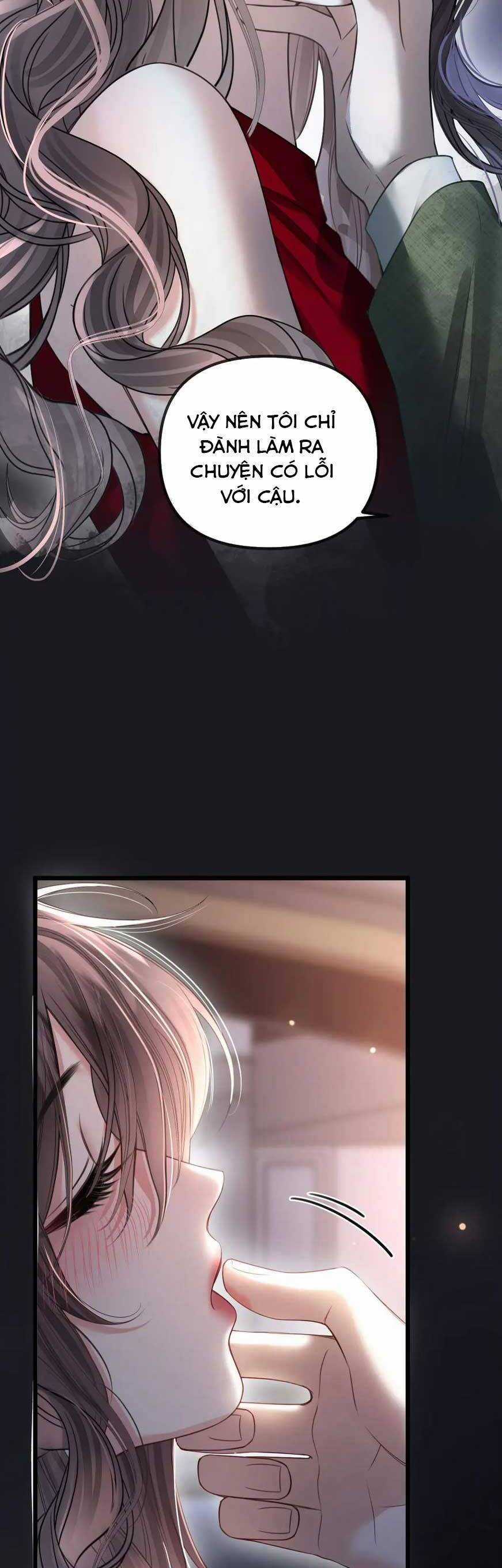 Ngày Mai Cũng Thích Em Chapter 51 trang 28