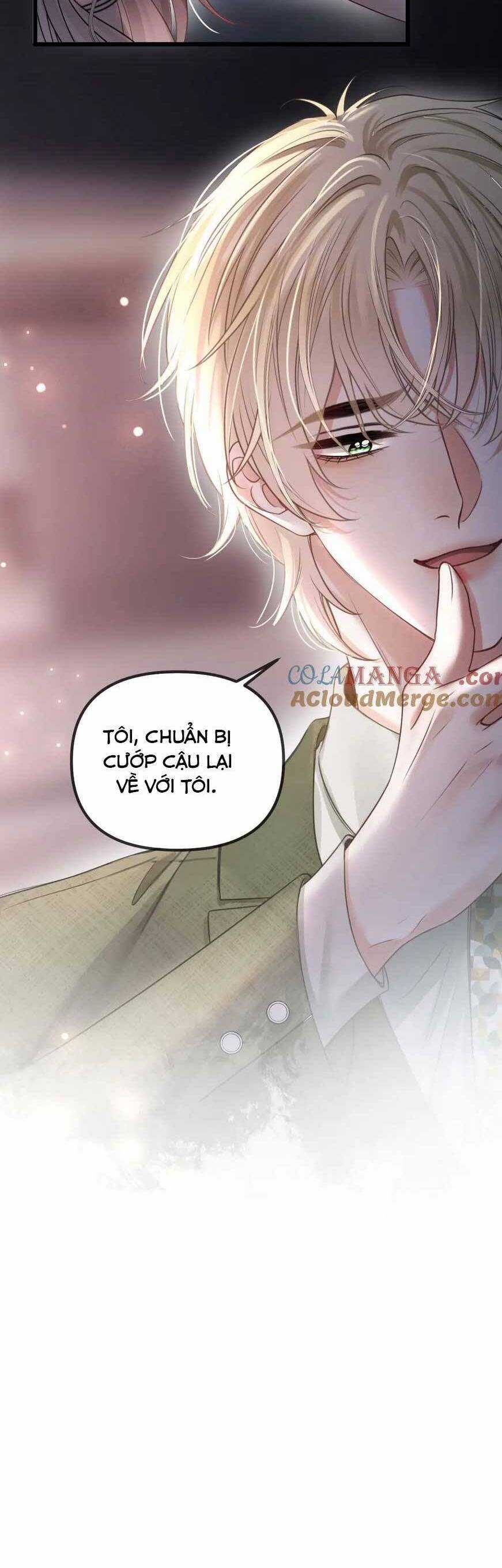 Ngày Mai Cũng Thích Em Chapter 51 trang 29
