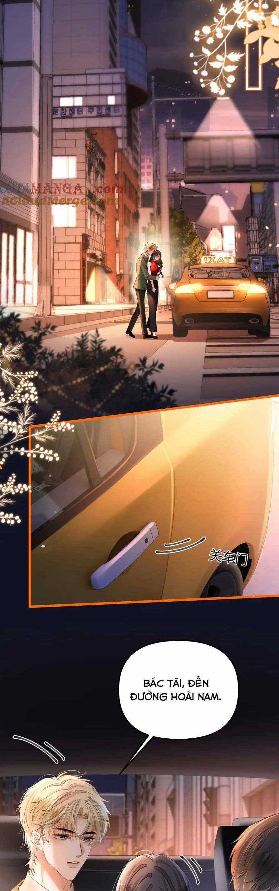 Ngày Mai Cũng Thích Em Chapter 51 trang 5