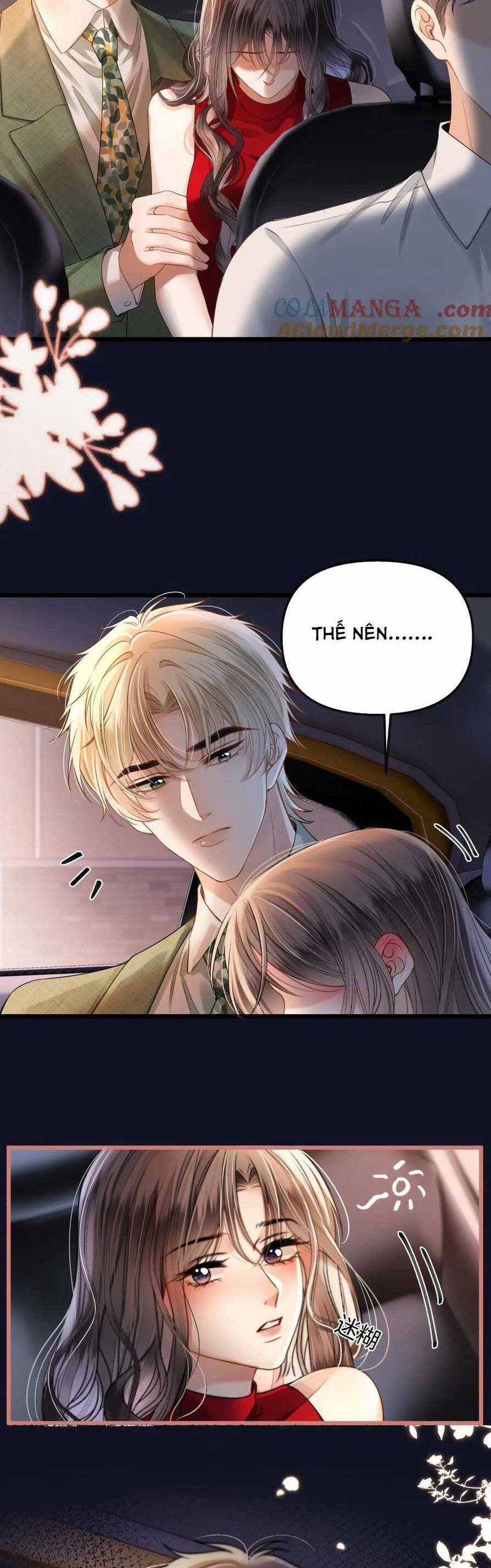 Ngày Mai Cũng Thích Em Chapter 51 trang 6