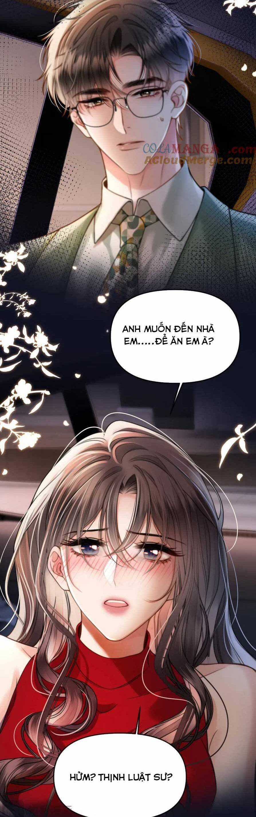 Ngày Mai Cũng Thích Em Chapter 51 trang 7