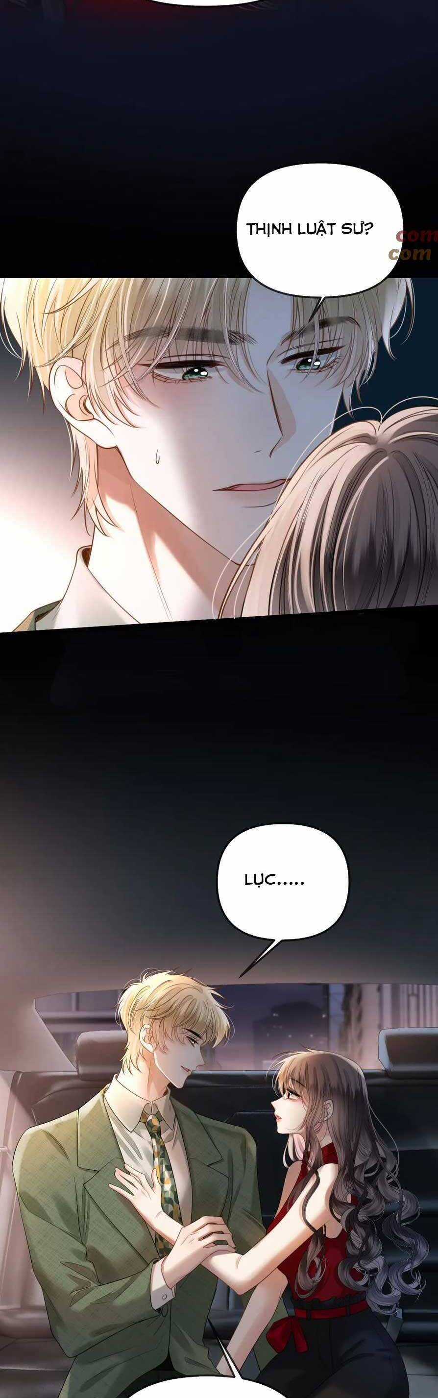 Ngày Mai Cũng Thích Em Chapter 51 trang 8