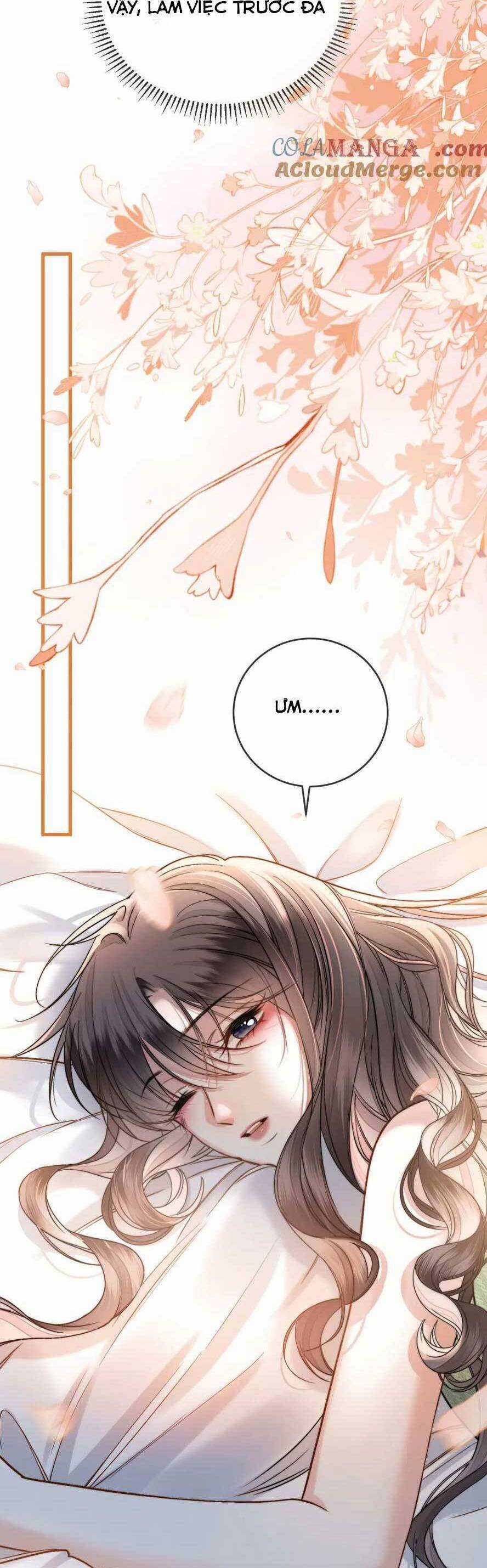 Ngày Mai Cũng Thích Em Chapter 52 trang 12