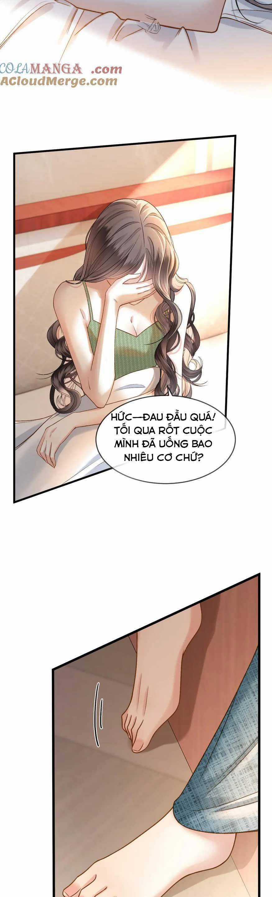 Ngày Mai Cũng Thích Em Chapter 52 trang 13