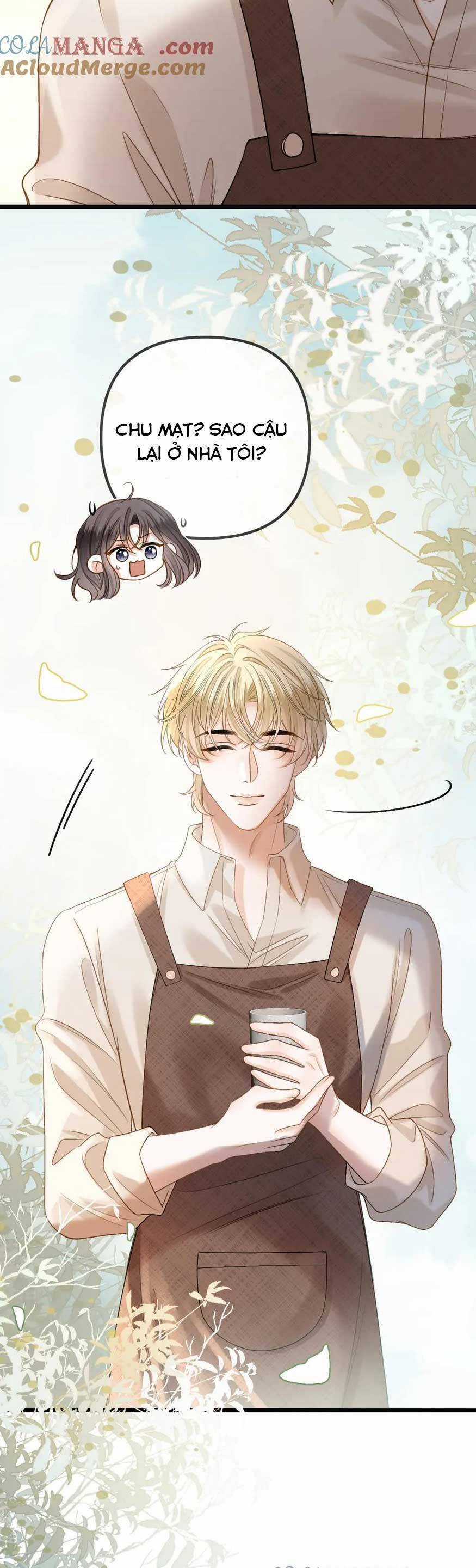 Ngày Mai Cũng Thích Em Chapter 52 trang 15