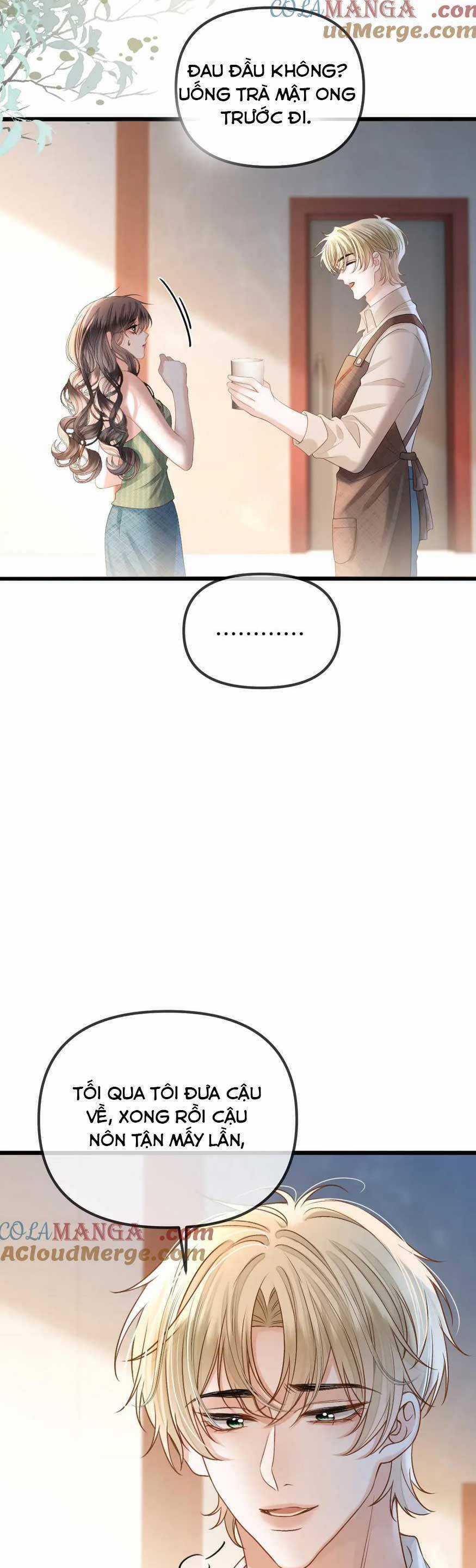 Ngày Mai Cũng Thích Em Chapter 52 trang 16