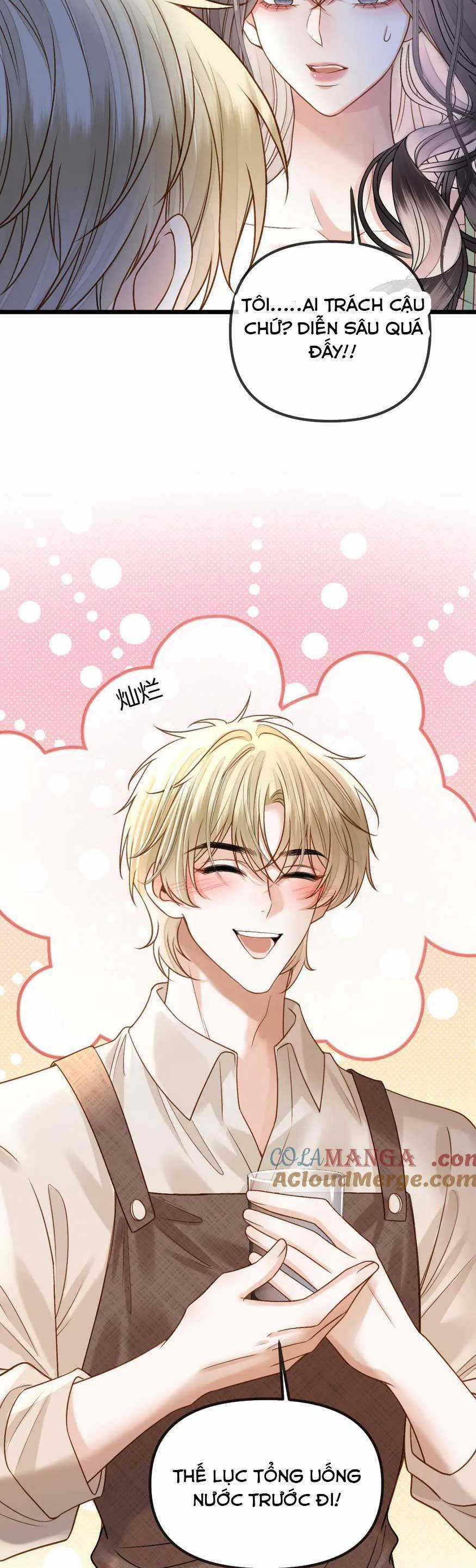 Ngày Mai Cũng Thích Em Chapter 52 trang 18