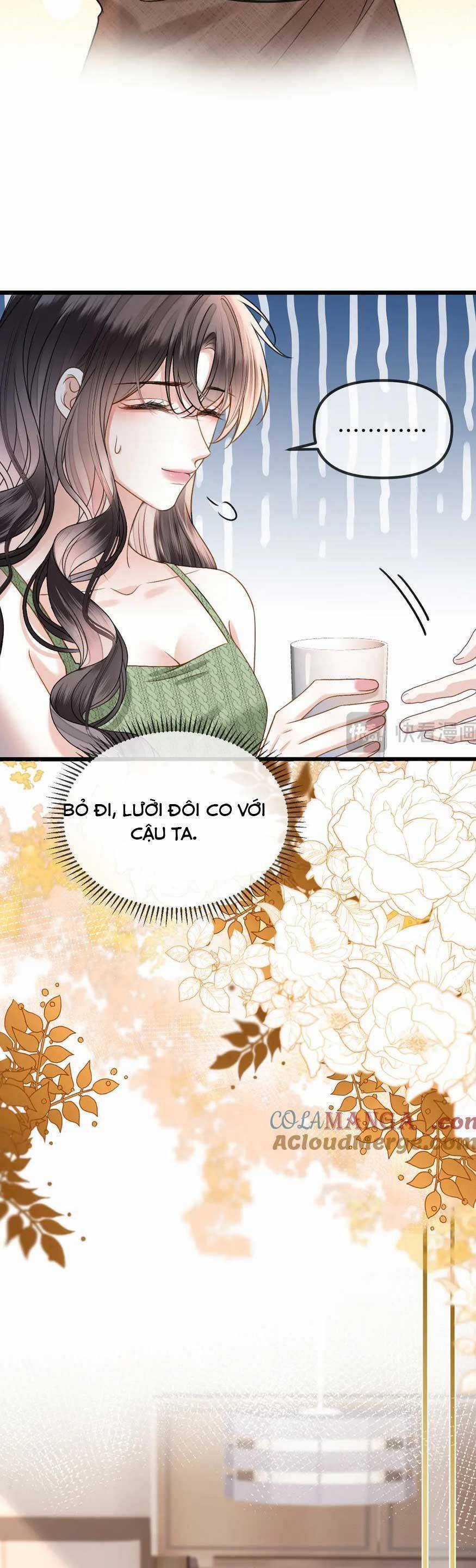 Ngày Mai Cũng Thích Em Chapter 52 trang 19