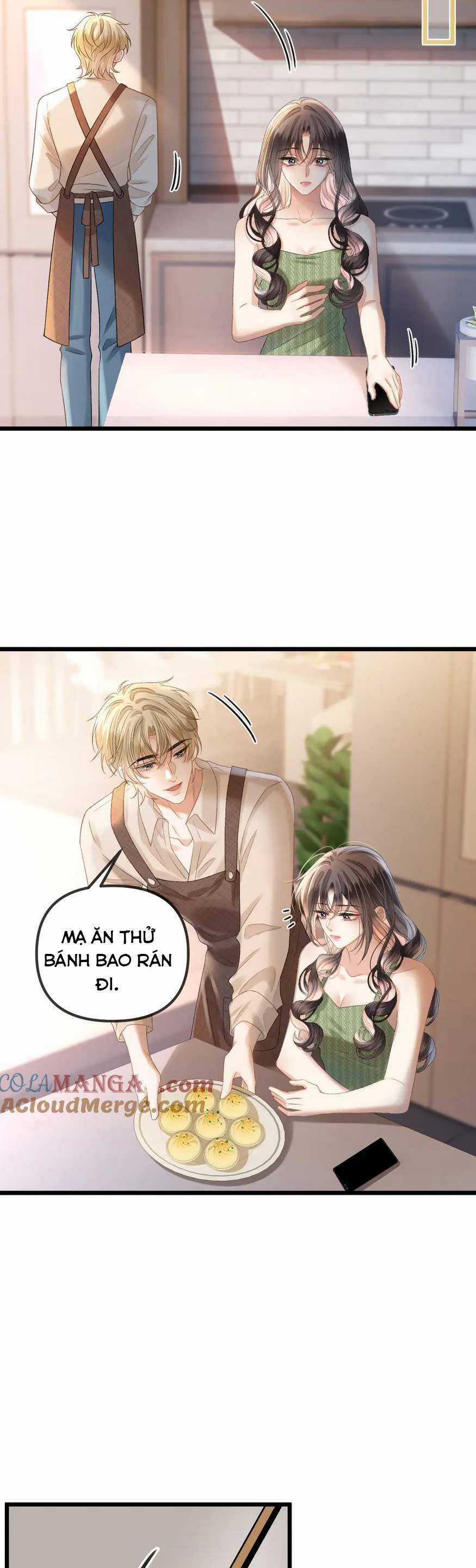 Ngày Mai Cũng Thích Em Chapter 52 trang 20