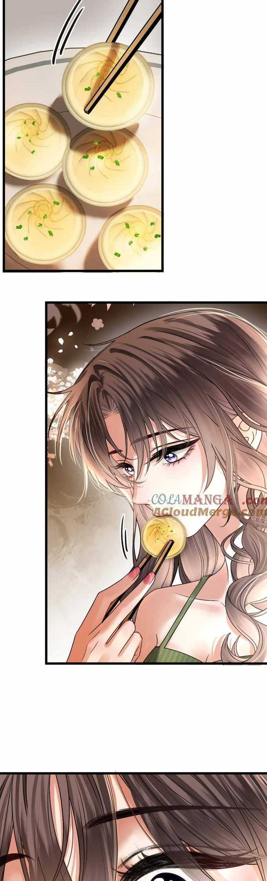 Ngày Mai Cũng Thích Em Chapter 52 trang 21