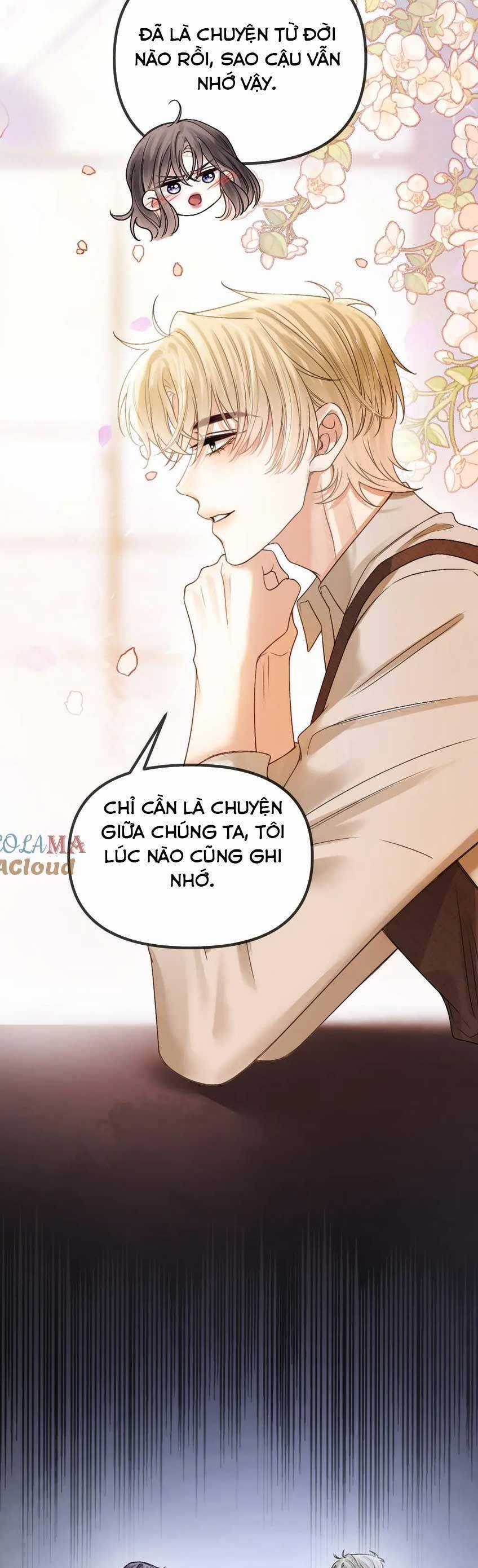 Ngày Mai Cũng Thích Em Chapter 52 trang 23