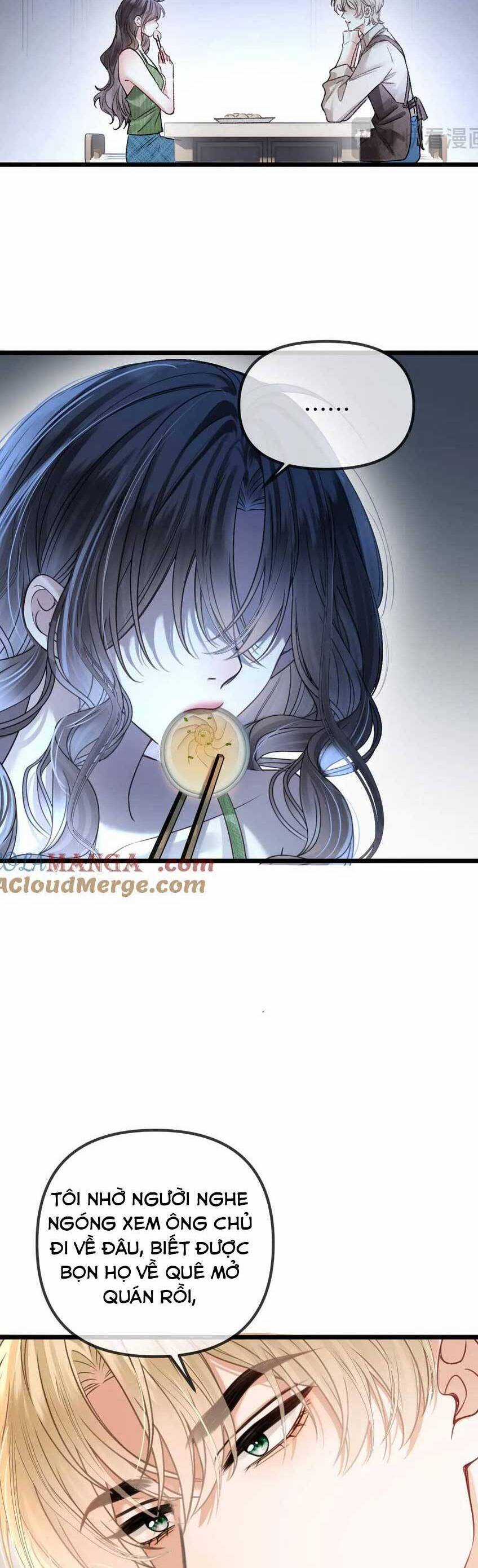 Ngày Mai Cũng Thích Em Chapter 52 trang 24