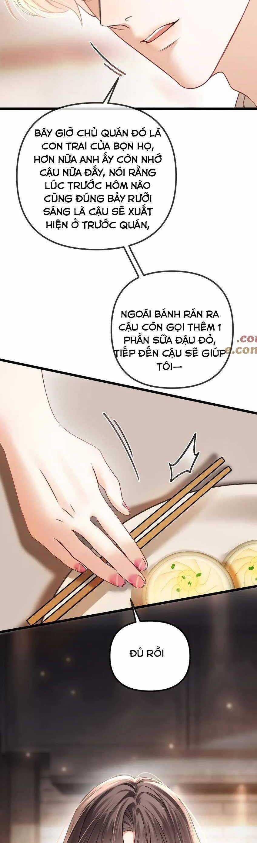 Ngày Mai Cũng Thích Em Chapter 52 trang 25