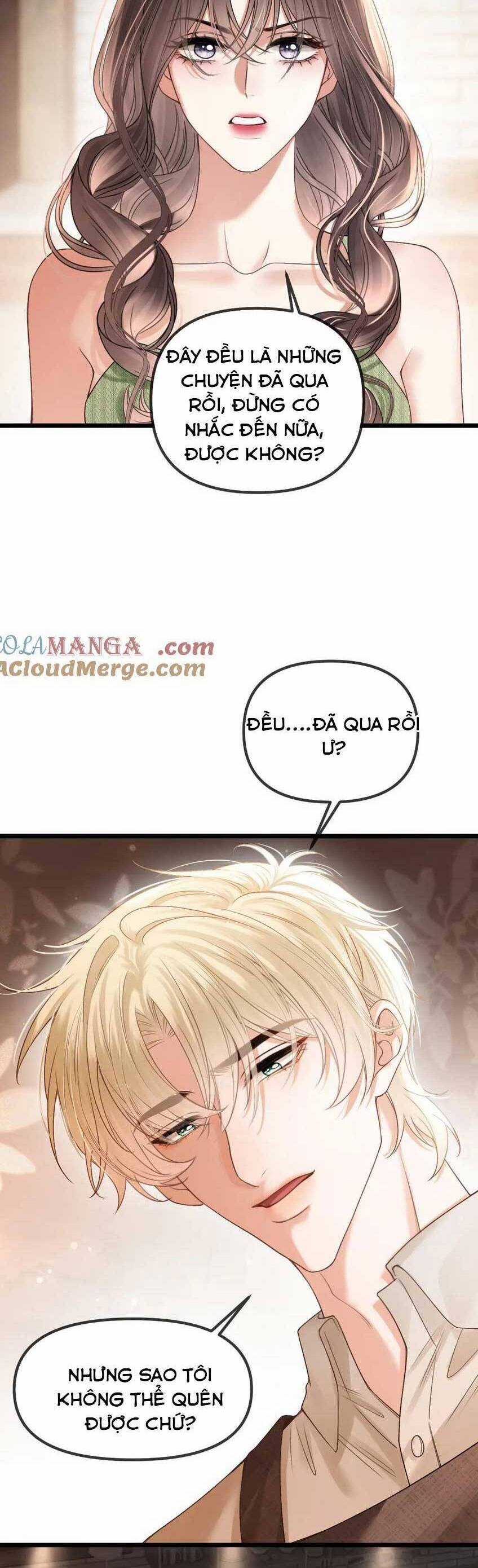 Ngày Mai Cũng Thích Em Chapter 52 trang 26