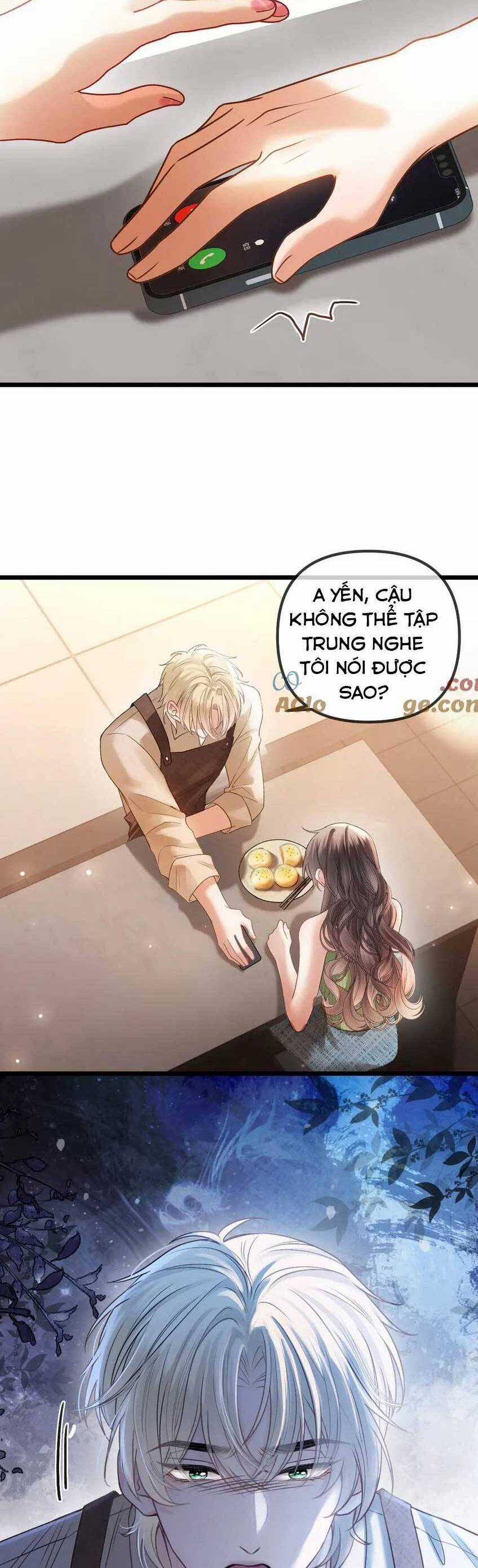 Ngày Mai Cũng Thích Em Chapter 52 trang 28