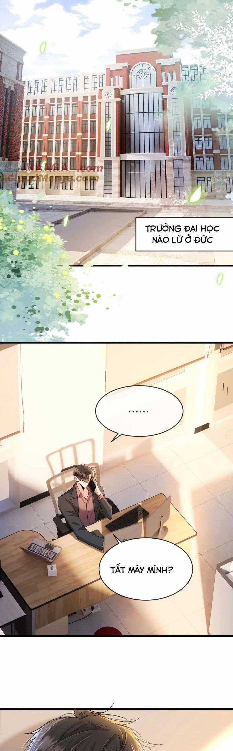 Ngày Mai Cũng Thích Em Chapter 52 trang 4