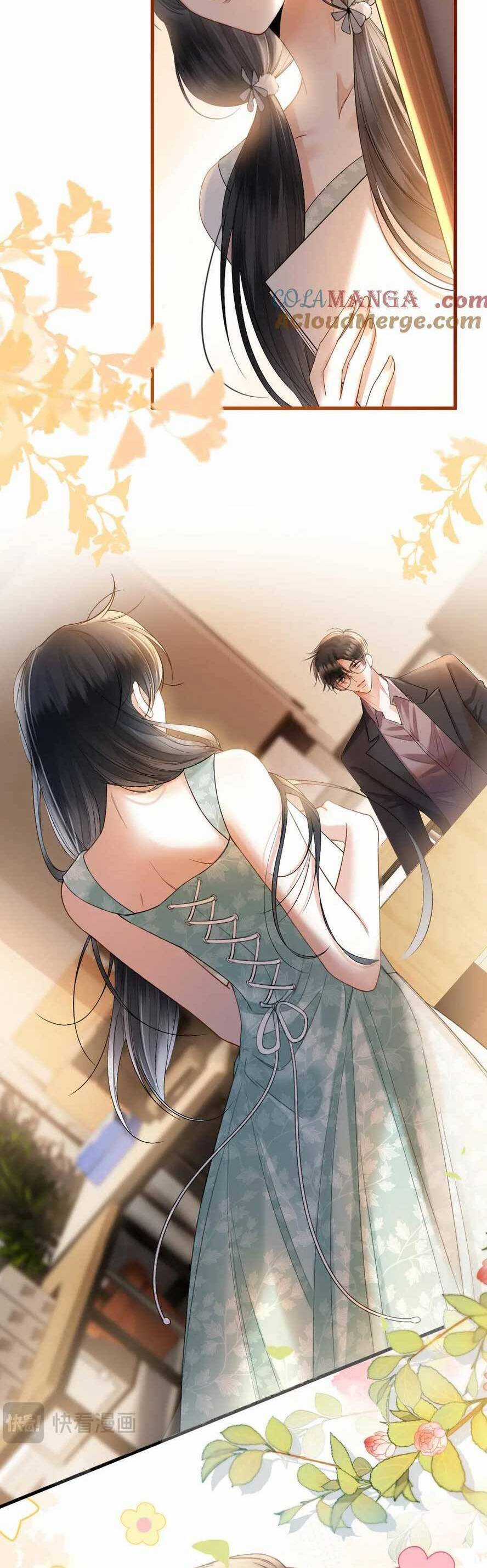 Ngày Mai Cũng Thích Em Chapter 52 trang 6