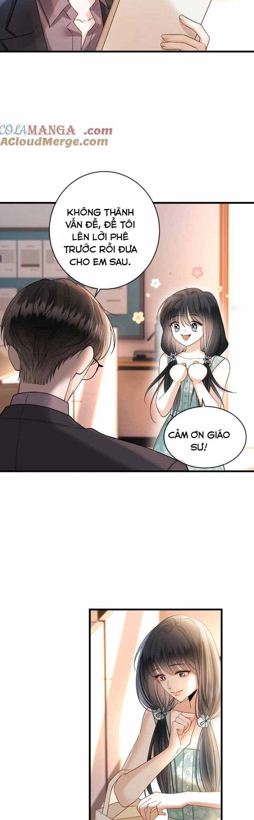 Ngày Mai Cũng Thích Em Chapter 52 trang 8