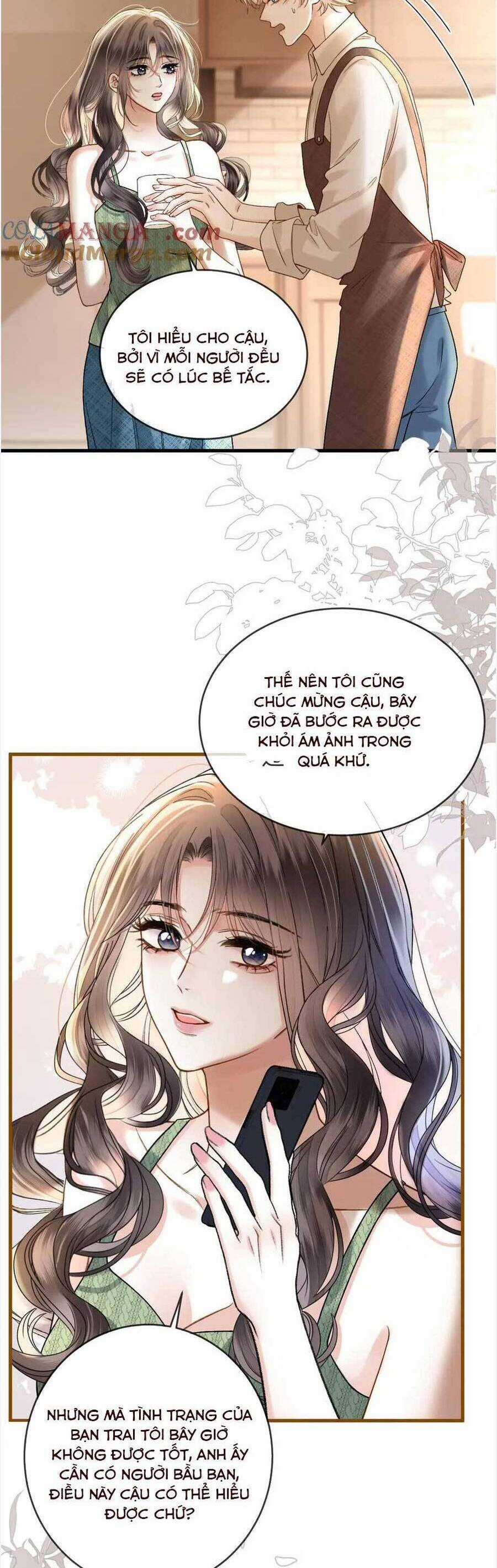 Ngày Mai Cũng Thích Em Chapter 53 trang 10