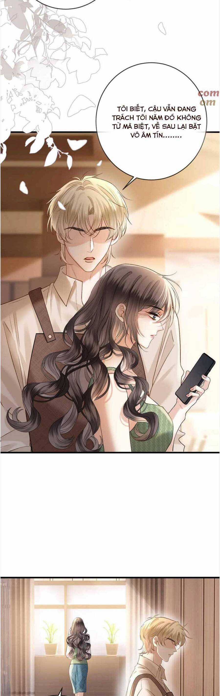 Ngày Mai Cũng Thích Em Chapter 53 trang 11