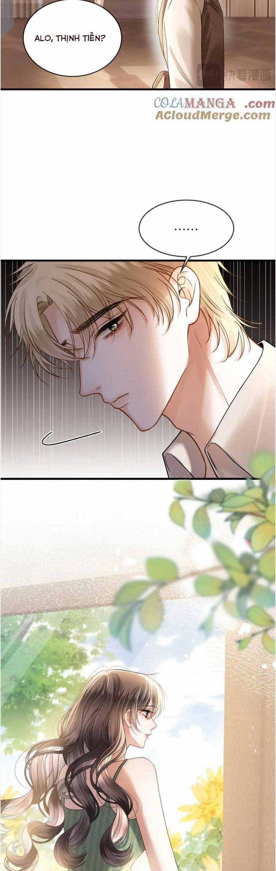 Ngày Mai Cũng Thích Em Chapter 53 trang 12