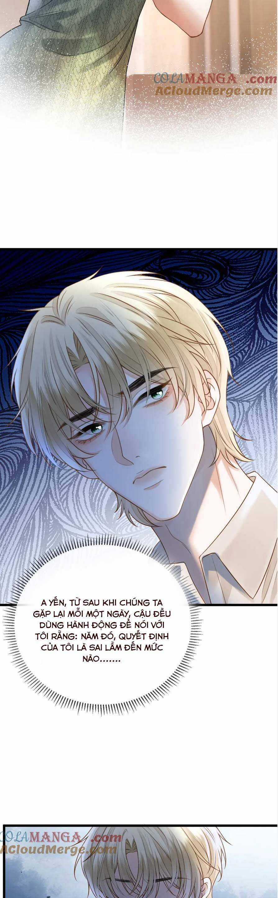 Ngày Mai Cũng Thích Em Chapter 53 trang 14