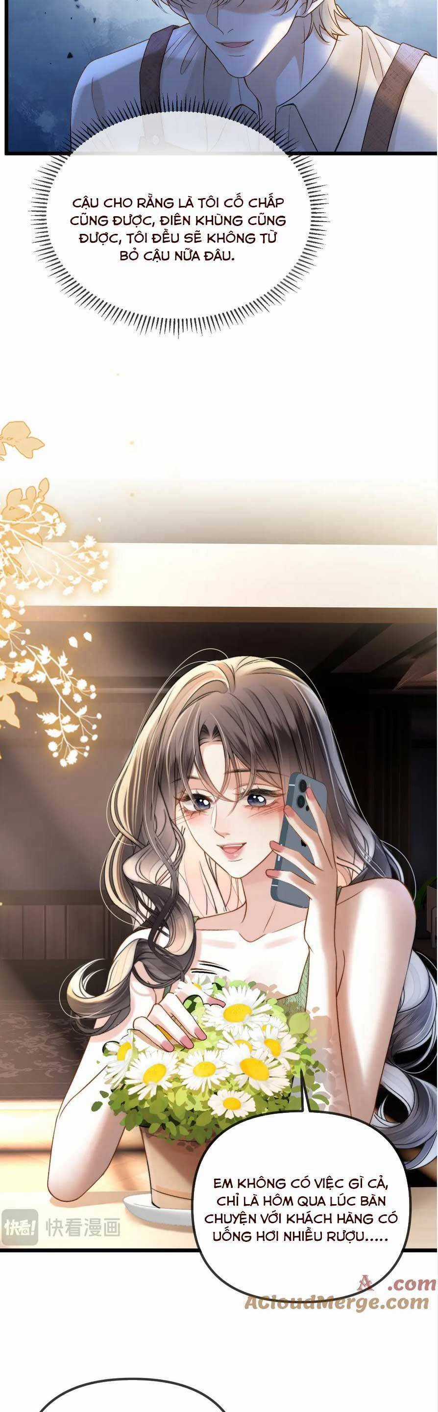 Ngày Mai Cũng Thích Em Chapter 53 trang 15