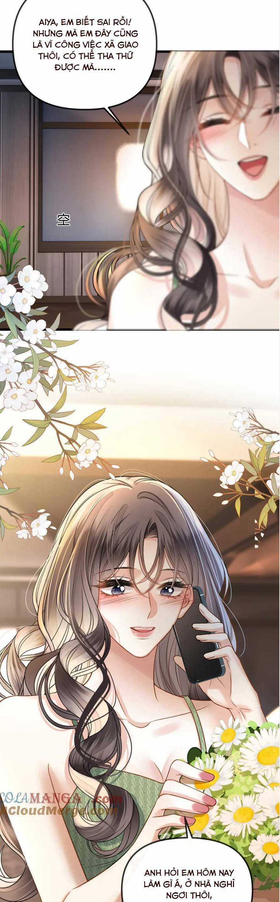 Ngày Mai Cũng Thích Em Chapter 53 trang 16