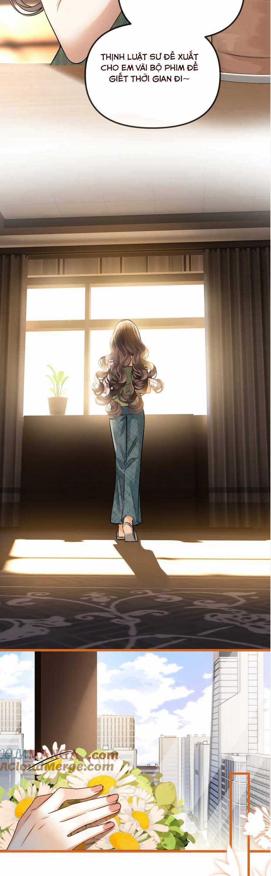 Ngày Mai Cũng Thích Em Chapter 53 trang 17