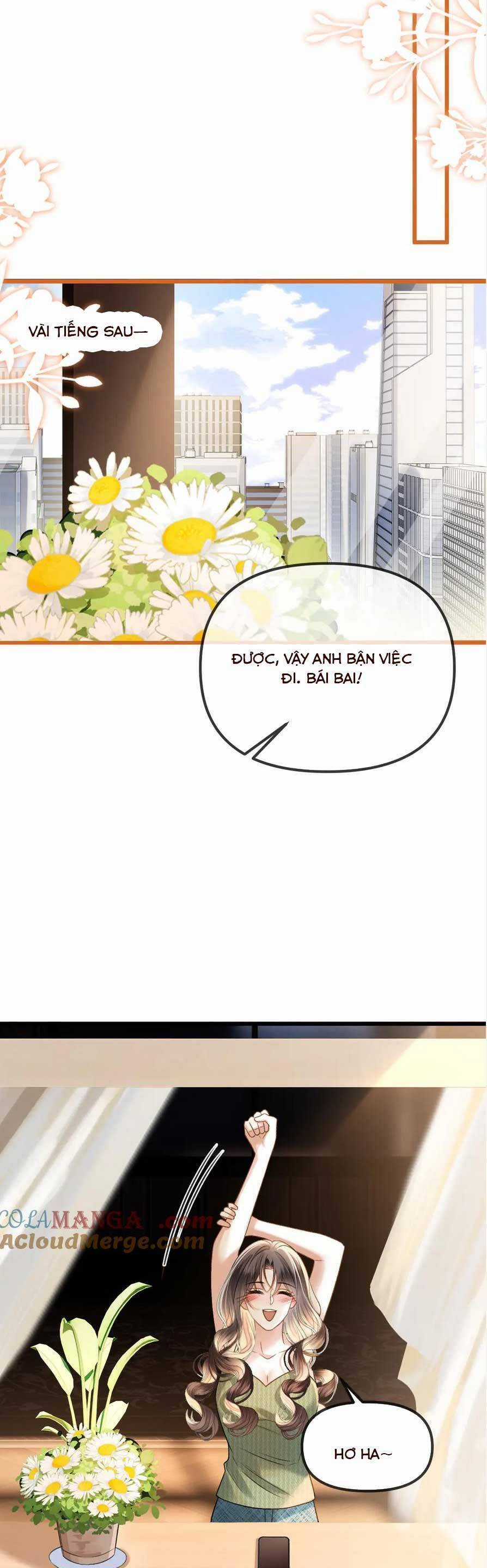 Ngày Mai Cũng Thích Em Chapter 53 trang 18